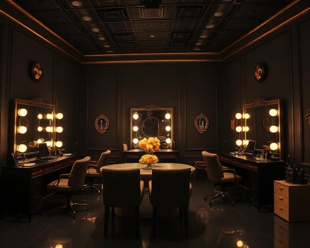 Glam Studio